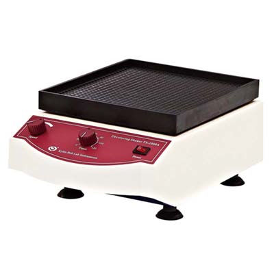 海門其林貝爾多用脫色搖床（調速、定時）TS-2000A（升級版）