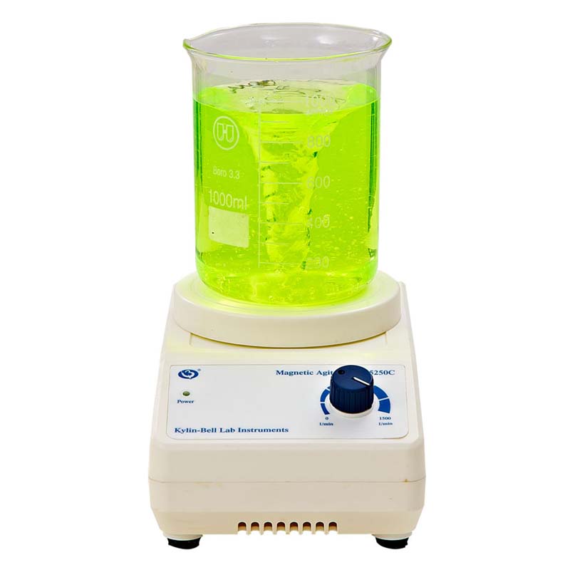 海門(mén)其林貝爾磁力攪拌器GL-5250C