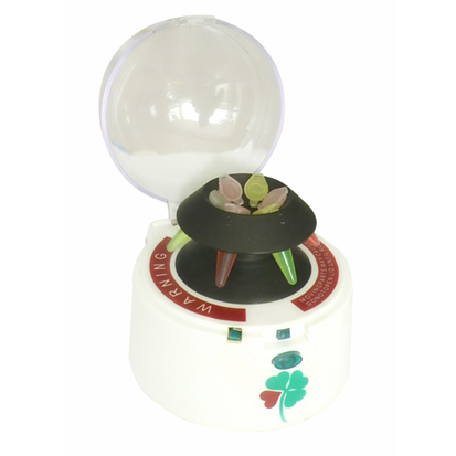 海門其林貝爾迷你離心機(jī)（內(nèi)銷型）LX-200