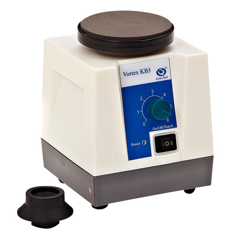 漩渦混合器渦旋振蕩器VORTEX-KB3