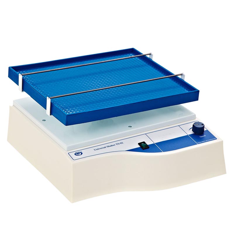 海門其林貝爾萬向搖床（數顯、定時、3D）TS-92