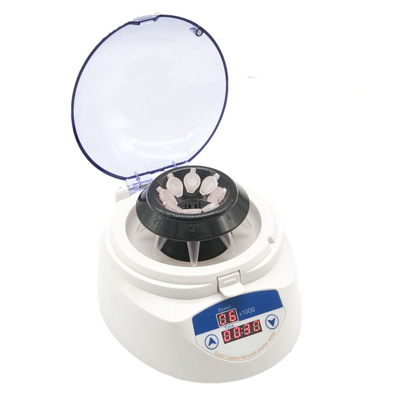 迷你離心機(jī)LX-400B