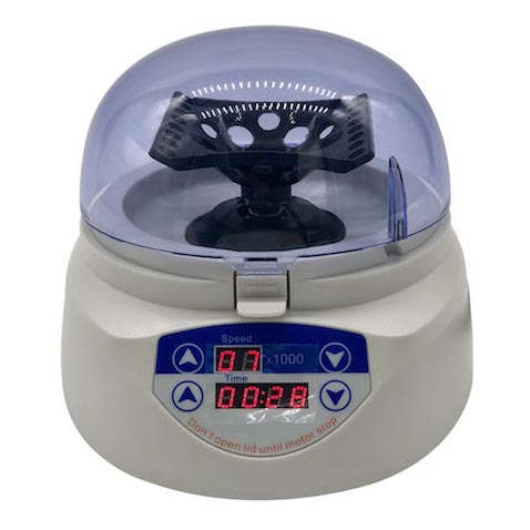 復合轉子離心機LX-200B