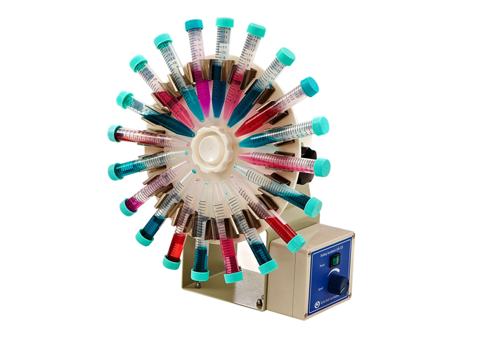 海門其林貝爾超小型旋轉(zhuǎn)培養(yǎng)器QB-328