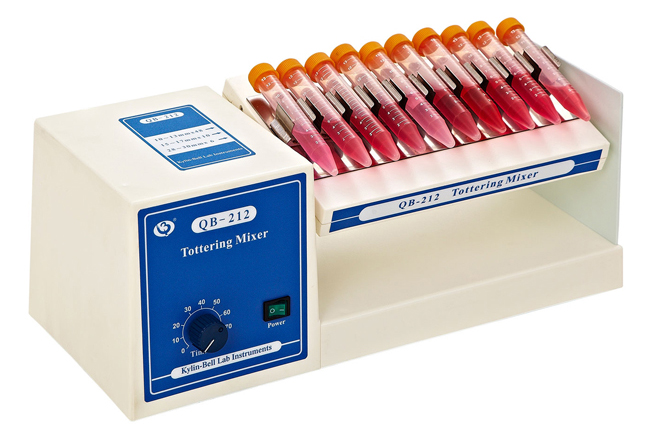 海門其林貝爾側擺搖床(數顯、定時、調速)QB-212